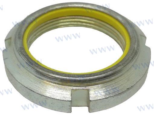 VOLVO PENTA NUT ROUND | OEM  969073 | ORIGINAL | RECMAR