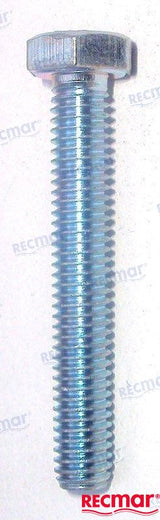 YAMAHA HEX BOLT | OEM  97095-06040 | PARTS | RECMAR