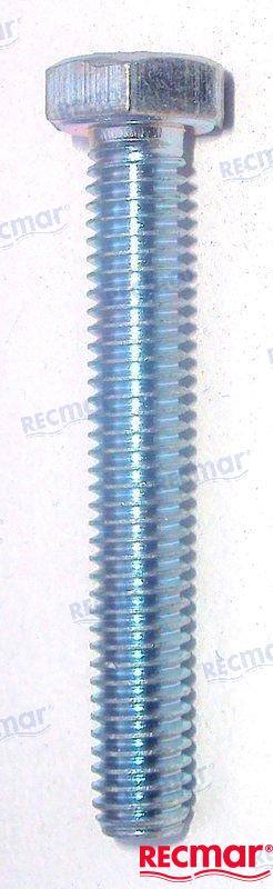 MERCRUISER BOLT | OEM  97095-06045 | BOLT | RECMAR