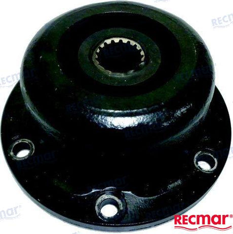 MERCRUISER ENGINE COUPLER | OEM  97432A2 | ENGINE COOLING | RECMAR