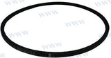 VOLVO PENTA DRIVE BELT VOLVO D12 | OEM  978217 | ORIGINAL | RECMAR