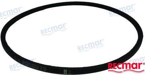 V-BELT | OEM  978482 | BELTS | RECMAR