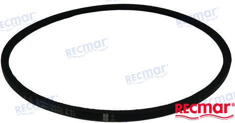 VOLVO PENTA V-BELT | OEM  978750 | BELTS | RECMAR