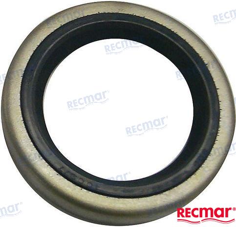 MERCRUISER OIL SEAL | OEM  981195 | OIL SEAL | RECMAR