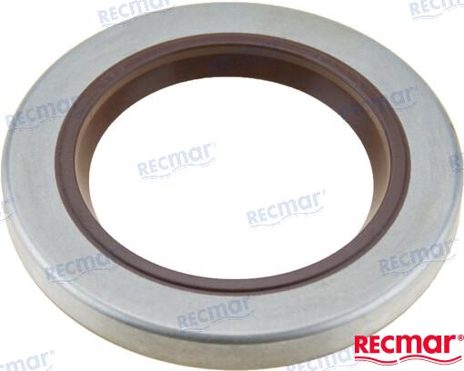 MERCRUISER OIL SEAL | OEM  981268 | OIL SEAL | RECMAR