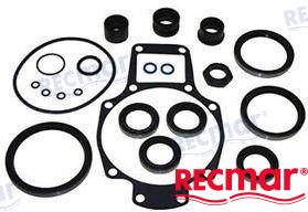 MERCRUISER GEARCASE SEAL KIT | OEM  981797 | GEARCASE | RECMAR