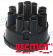 DISTRIBUTOR CAP | OEM  982209 | DISTRIBUTOR | RECMAR