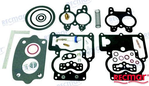 MERCRUISER CARBURETOR KIT 381400 | OEM  982386 | RECMAR