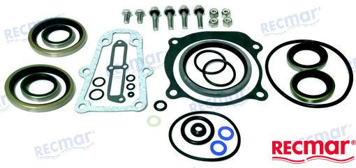 MERCRUISER GEARCASE SEAL KIT | OEM  982947 | GEARCASE | RECMAR