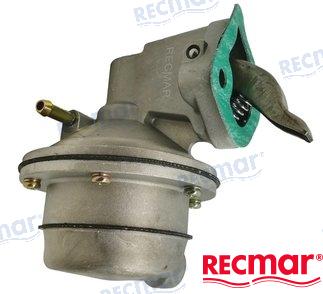 BONBARDIER FUEL PUMP | OEM  982997 | FUEL PUMP | RECMAR