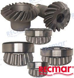 BONBARDIER GEAR SET | OEM  983825 | GEAR | RECMAR