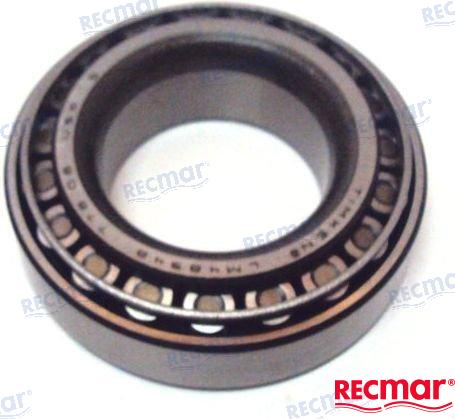 BOMBARDIER BEARING | OEM  983892 | BEARINGS | RECMAR