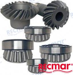 BONBARDIER GEAR SET | OEM  984012 | GEAR | RECMAR