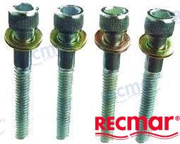 VOLVO PENTA BOLT KIT | OEM  984068 | BOLT | RECMAR