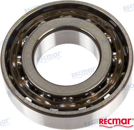 VOLVO PENTA BALL BEARING | OEM  984223 | BALL | RECMAR