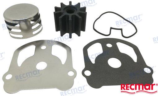 BOMBARDIER WATER PUMP KIT | OEM  984461 | WATER PUMP KIT | RECMAR