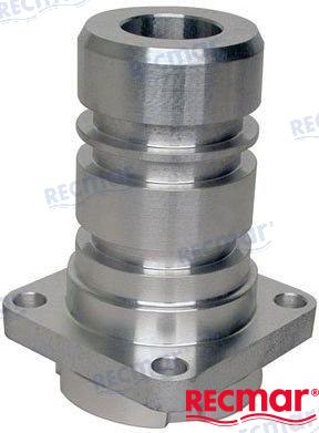 BONBARDIER BEARING HOUSING | OEM  984462 | BEARINGS | RECMAR