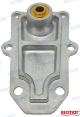 BONBARDIER COVER & SEAL ASSY. | OEM  986838 | COVER | RECMAR