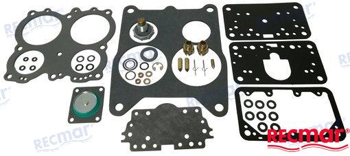 MERCRUISER CARBURETOR KIT | OEM  987315 | RECMAR