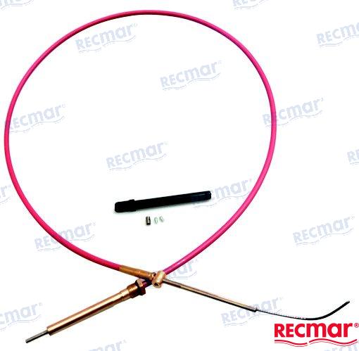 BONBARDIER SHIFT CABLE ASS. | OEM  987661 | SHIFT | RECMAR