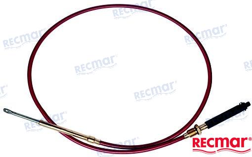 BONBARDIER SHIFT CABLE ASSEMBLY | OEM  987678 | SHIFT | RECMAR