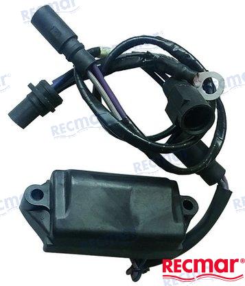 BONBARDIER SHIFT ASSIST MODULE | OEM  987739 | SHIFT | RECMAR