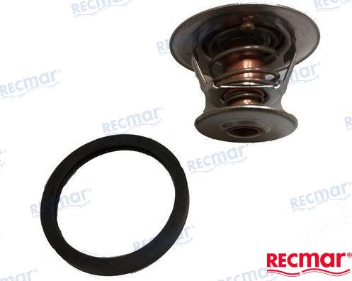 MERCRUISER THERMOSTAT SET | OEM  99155T1 | THERMOSTAT | RECMAR