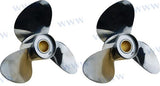 DP KIT A4 - A5 - B5 - C4 | OEM  5 | PROPELLERS | RECMAR