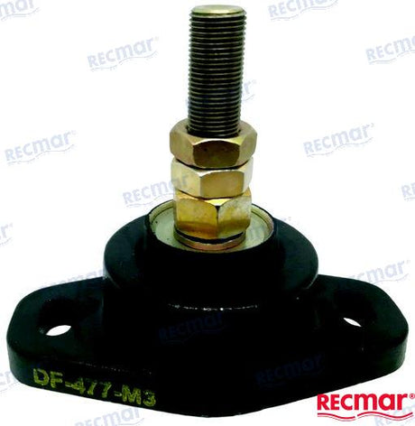 CUMMINS SILEMBLOCK | OEM  477-M-3 | PARTS | RECMAR