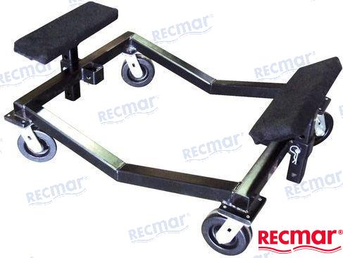 DOLLY SYSTEM | OEM  36 | TOOLS | RECMAR