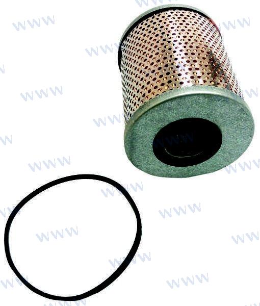 OIL FILTER | OEM  143 | OIL FILTER | RECMAR