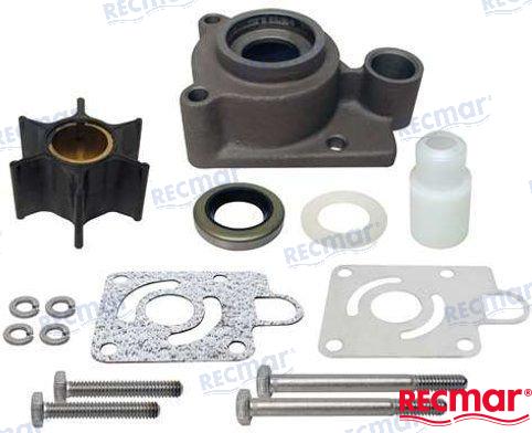 WP SERVICE KIT | OEM  1069 | WP SERVICE KIT | RECMAR