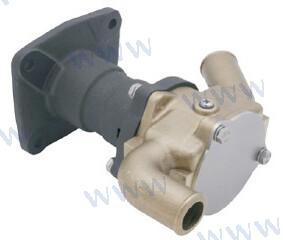 WESTERBEKE WATER PUMP G1010 | OEM  1010 | RECMAR