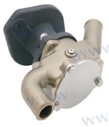 WESTERBEKE WATER PUMP G1012 | OEM  1012 |  RECMAR