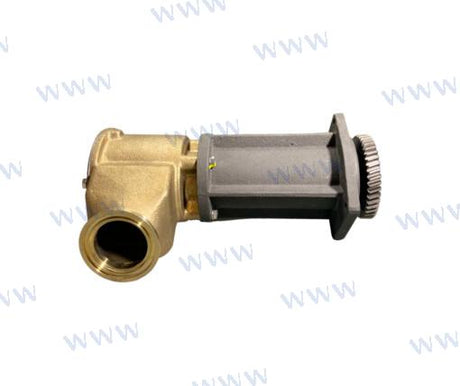 CATERPILLAR WATER PUMP G3001X | OEM  3001X | RECMAR