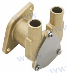 WESTERBEKE WATER PUMP G702 | OEM  702 | RECMAR