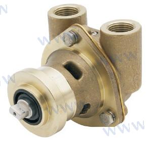 WESTERBEKE WATER PUMP G908 | OEM  908 | RECMAR