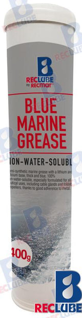 HONDA BLUE GREASE | OEM  12 | LUBRICANTS | RECMAR