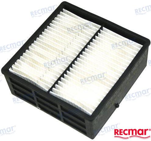 FUEL FILTER | OEM  01830 | FUEL FILTER | RECMAR