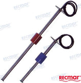 LEVEL SENDER 150 MM 0-190 | OEM  60055 | INSTRUMENTATION | RECMAR