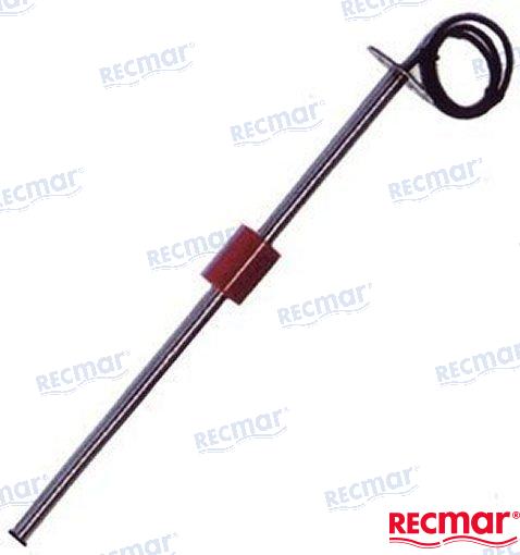 LEVEL SENDER 300 MM 240-33? | OEM  60340 | INSTRUMENTATION | RECMAR