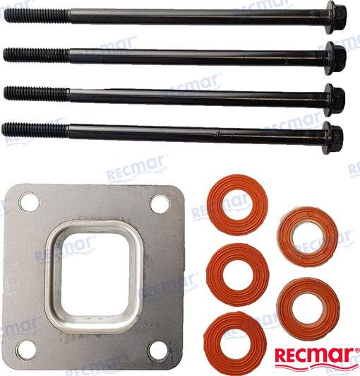 | OEM  591 | PARTS | RECMAR