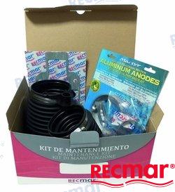 VOLVO PENTA 280DP DRIVE MAINTEN. KIT | OEM  280DP | PARTS | RECMAR