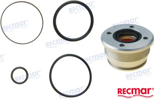 VOLVO PENTA TRIM PISTON REPAIR KIT | RECKITDP | RECMAR