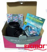 VOLVO PENTA TRIM PISTON REPAIR KIT | RECKITDP | RECMAR