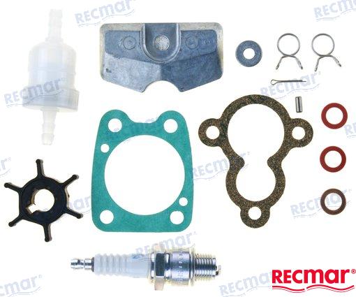 YAMAHA MAINTENANCE KIT | RECKITF4A  | F4 A (1998-09) | RECMAR