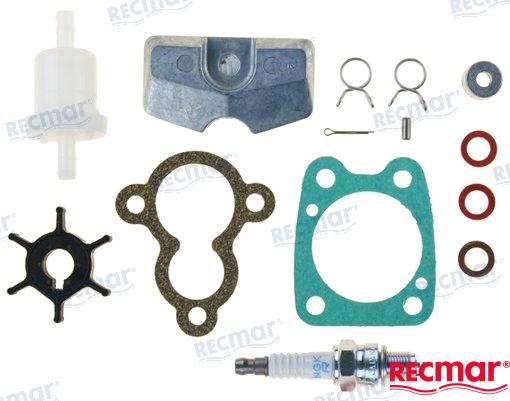 YAMAHA MAINTENANCE KIT | RECKITF5A | F4 B/ F5 A (2010+) | RECMAR