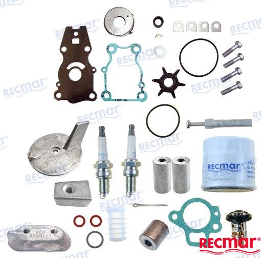 YAMAHA MAINTENANCE KIT | RECKITFT25F | FT25F (2009+) | RECMAR