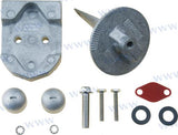 MERCRUISER ALUMINUM KIT ANODE | OEM  1AL | ANODE KIT | RECMAR