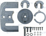 MERCRUISER ALUMINIUM ANODE KIT | OEM  1AL | KITS | RECMAR